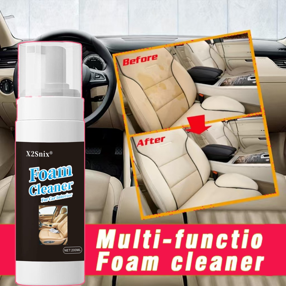 Pembersih Busa Multifungsi Bar - Screen Cleaner Spray ulasan dan harga