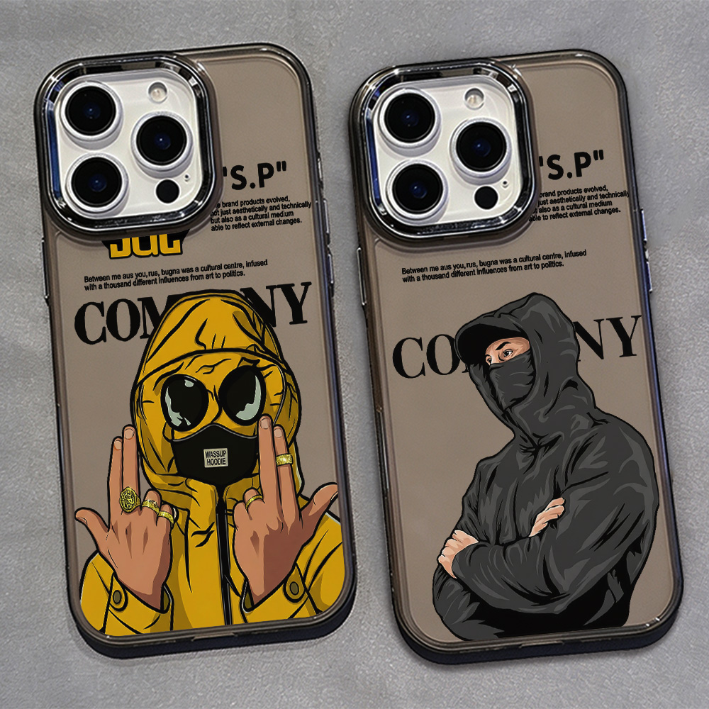 C-ComPanys-luxury-C-Cp Senior  - Phone Accessories Company ulasan dan harga
