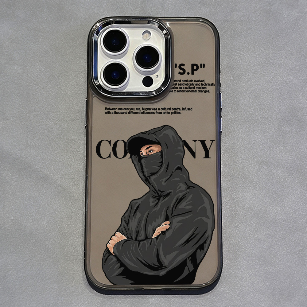 C-ComPanys-luxury-C-Cp Senior  - Phone Accessories Company ulasan dan harga