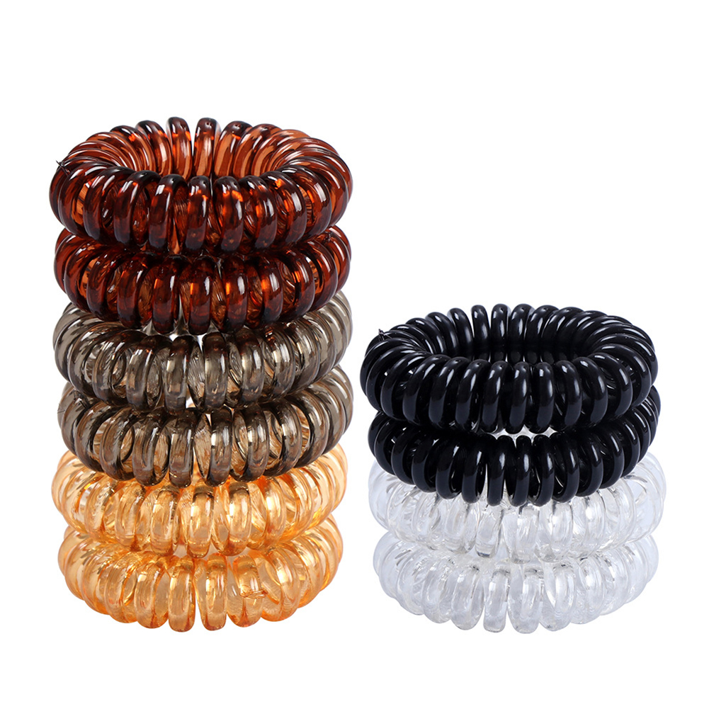 Ikat rambut transparan untuk w - Phone Accessories In China ulasan dan harga