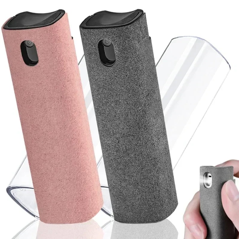 Botol Semprot Layar Ponsel 2-I - Screen Cleaner Spray ulasan dan harga