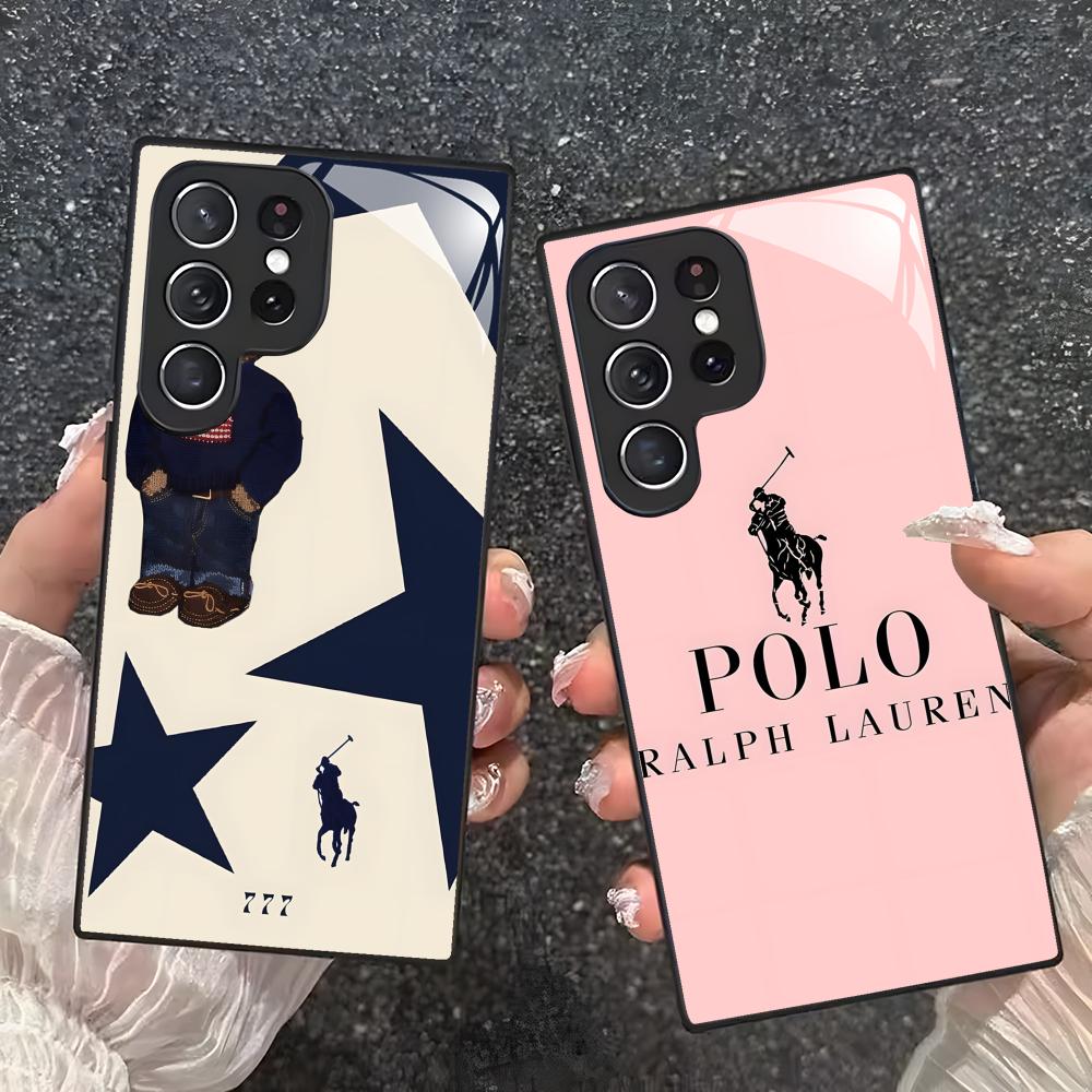 Casing Ponsel Mewah Merek AS U - Phone Accessories Brand ulasan dan harga