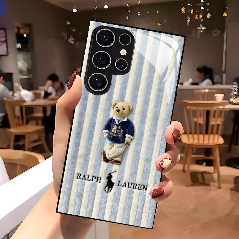 Casing Ponsel Mewah Merek AS U - Phone Accessories Brand ulasan dan harga
