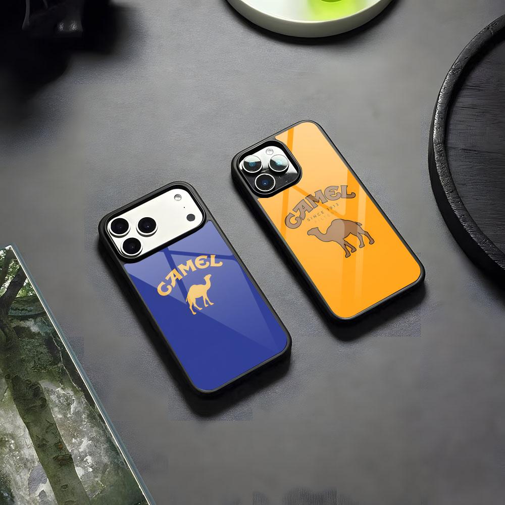 Casing HP Camel Brand Camel Ba - Phone Accessories Brand ulasan dan harga
