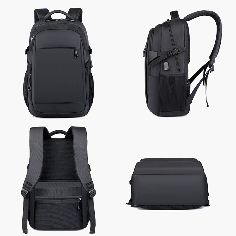 Ransel Mewah Berlogo Cetak Tas - Phone Accessories Company ulasan dan harga