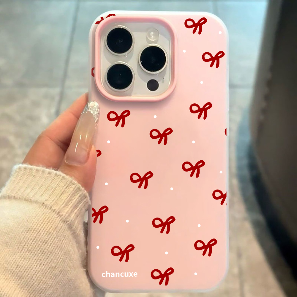 Casing Ponsel Minimalis Motif  - Phone Accessories For Girls ulasan dan harga
