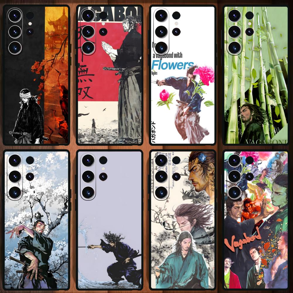 Casing Ponsel V-Vagabond untuk - Samsung Galaxy S24 ulasan dan harga
