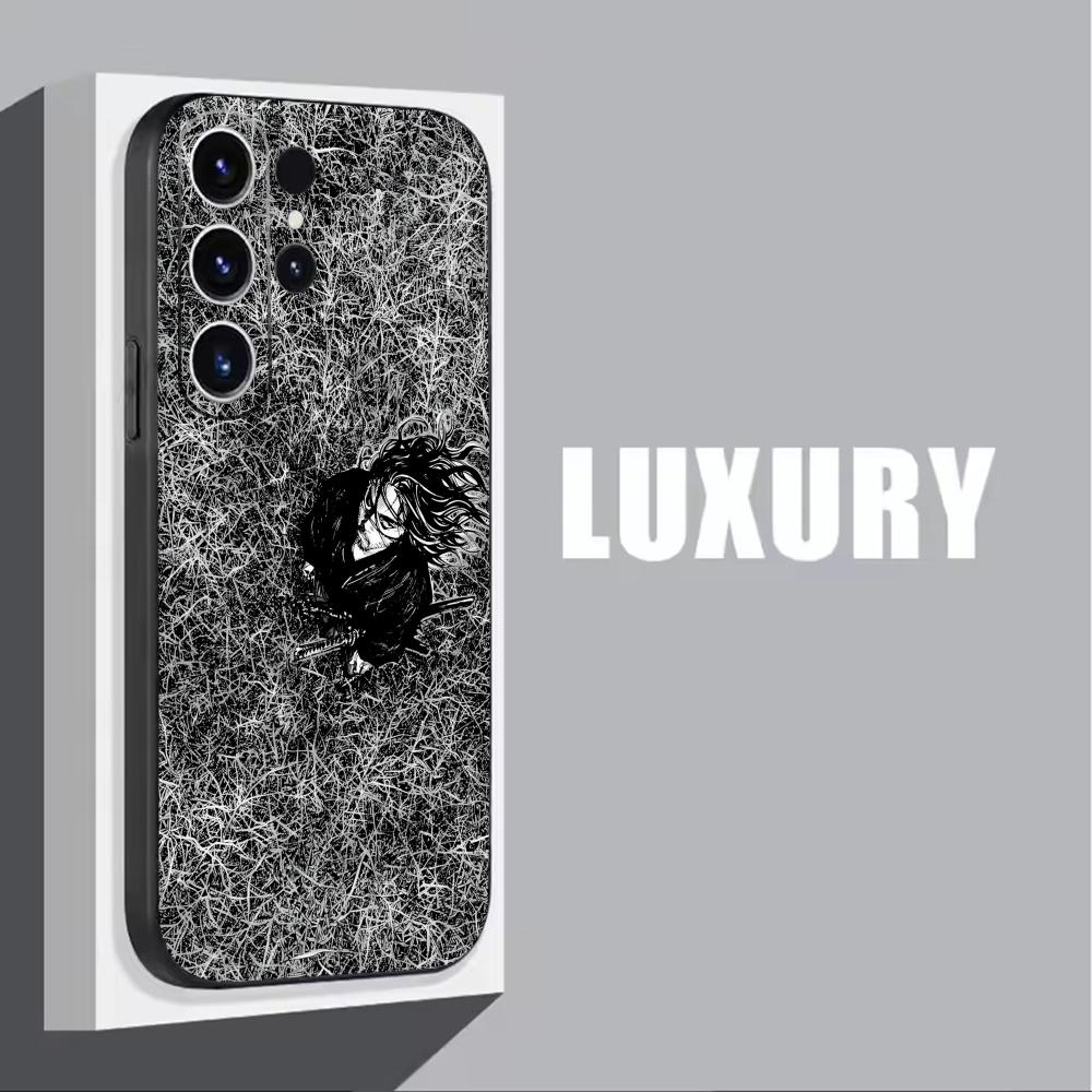 Casing Ponsel V-Vagabond untuk - Samsung Galaxy S24 ulasan dan harga