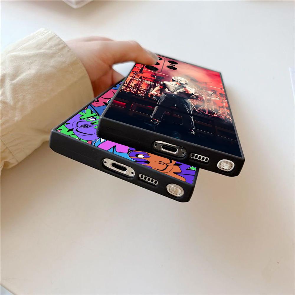 Casing Ponsel Band O-ONE OK RO - Samsung Galaxy S24 ulasan dan harga