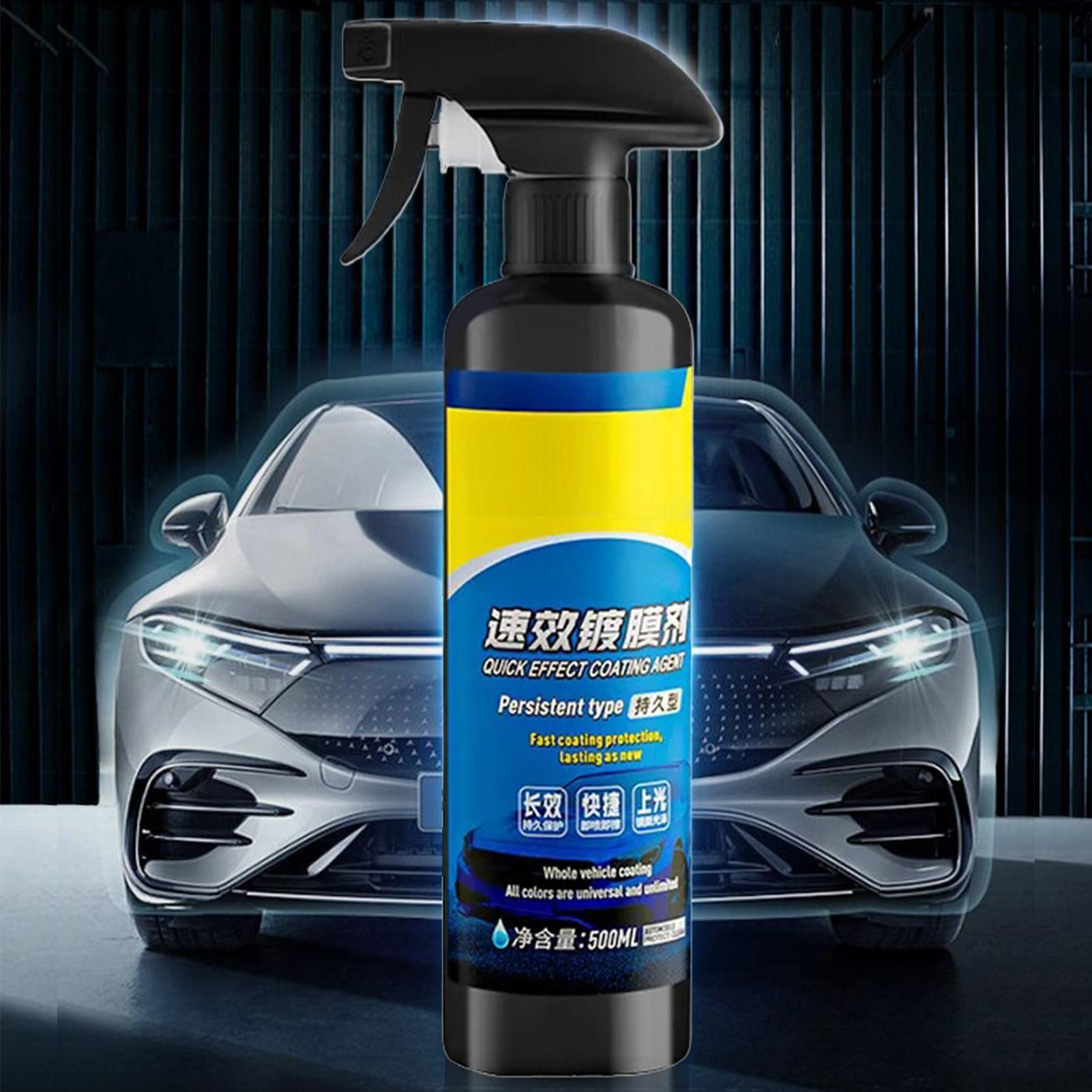 Semprotan Pelapis Penghilang G - Screen Cleaner Spray ulasan dan harga