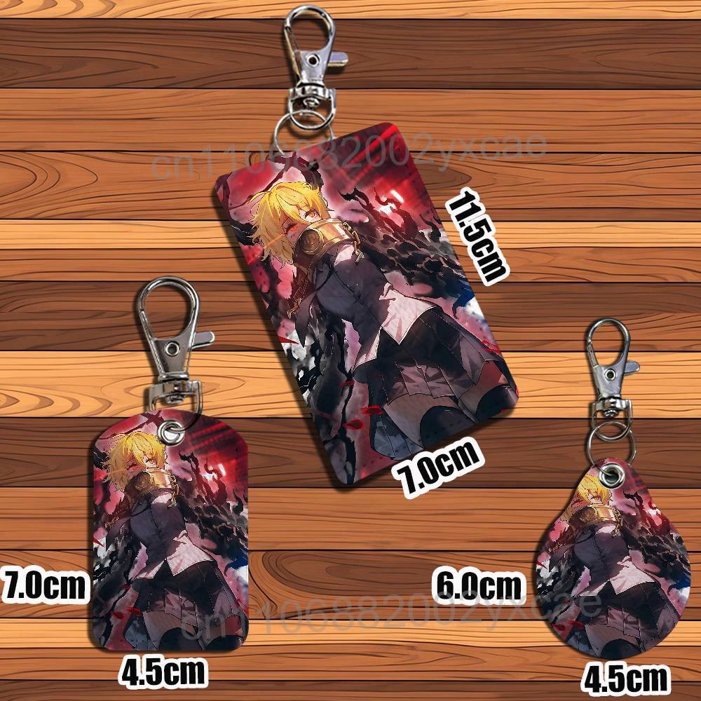 Tempat Gantungan Kunci Don Qui - Phone Accessories Company ulasan dan harga