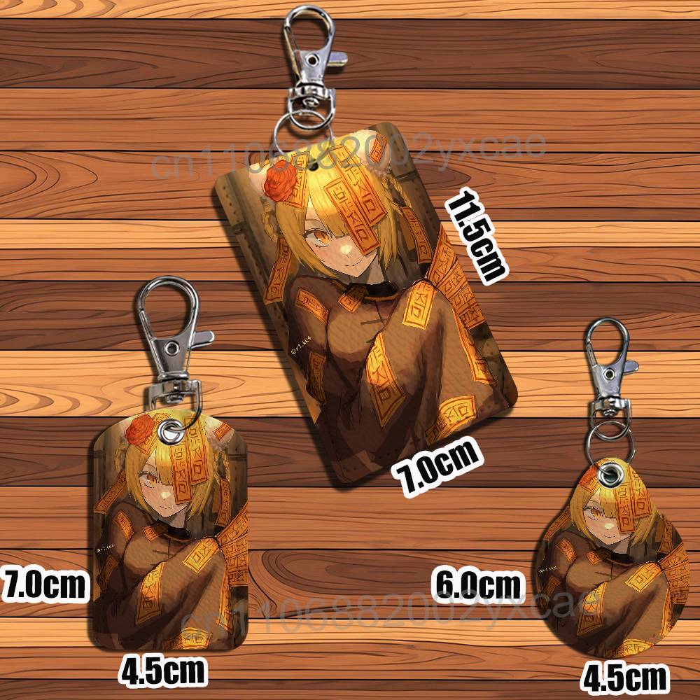 Tempat Gantungan Kunci Don Qui - Phone Accessories Company ulasan dan harga