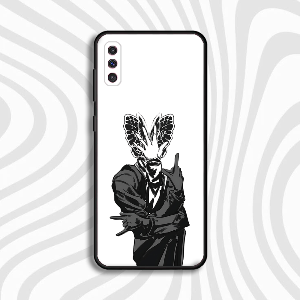 Limbus C-Company Quixote Casin - Phone Accessories Company ulasan dan harga