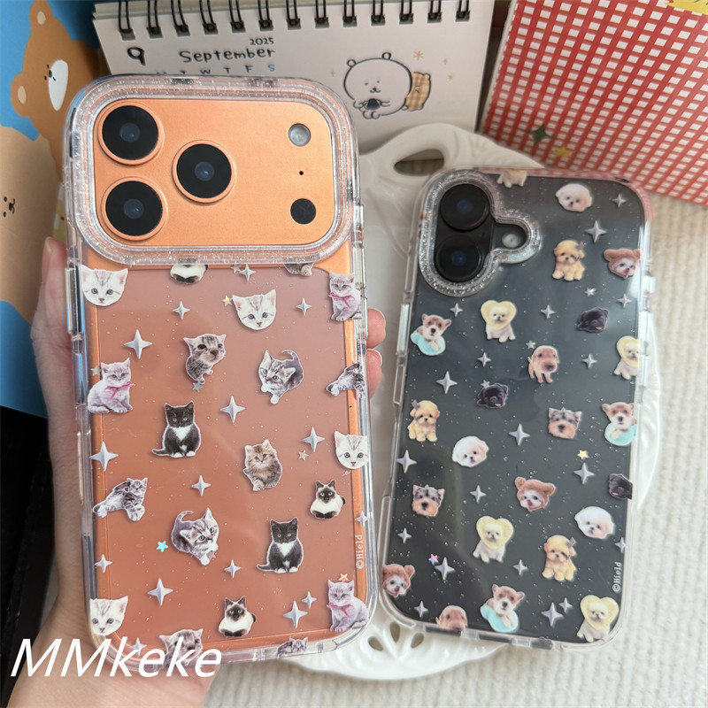 Casing HP Korea Full Screen Ki - Phone Accessories For Girls ulasan dan harga