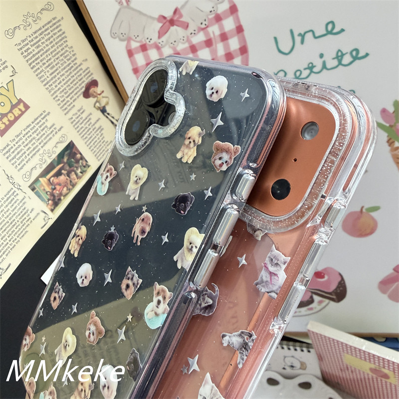 Casing HP Korea Full Screen Ki - Phone Accessories For Girls ulasan dan harga