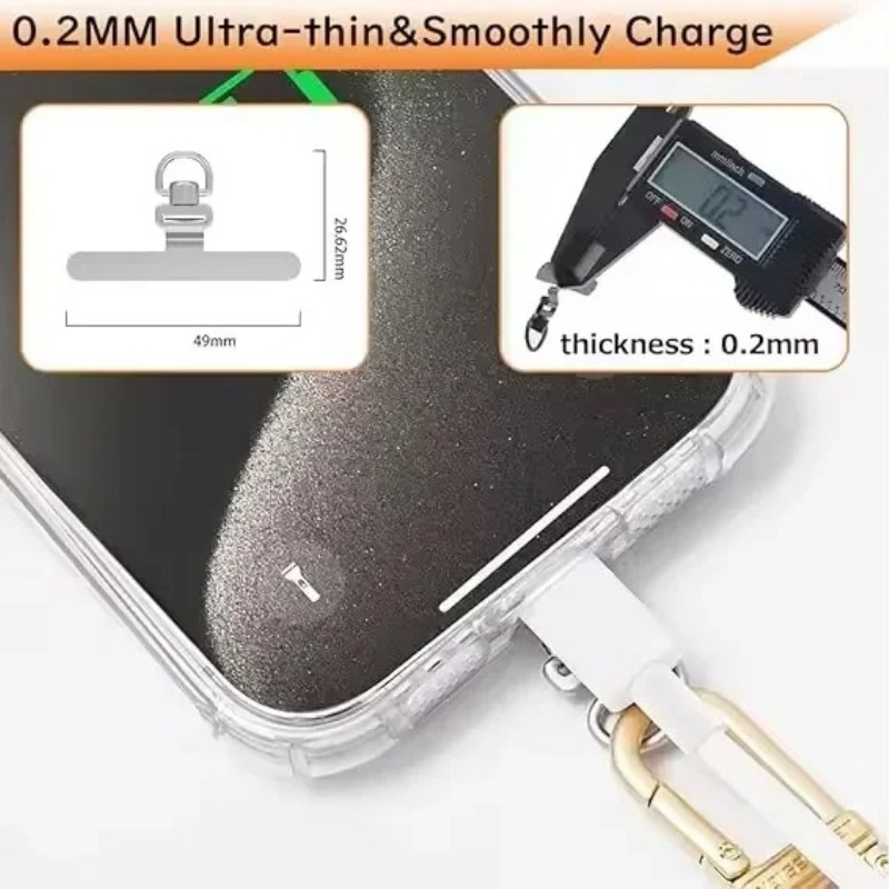 Klip Tali Ponsel Putar 360 Der - Phone Accessories Popsocket ulasan dan harga