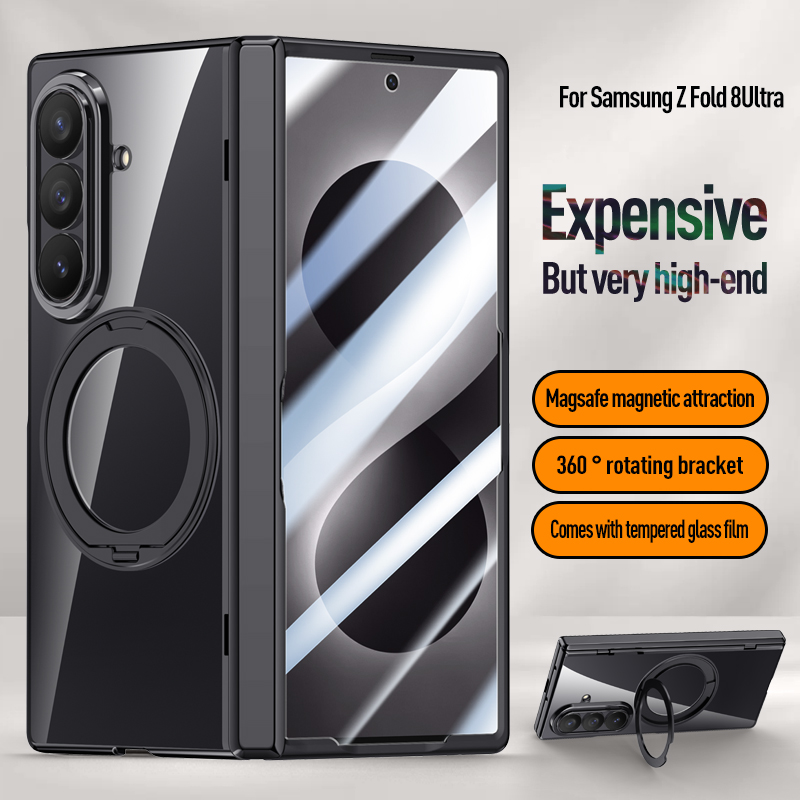Untuk Samsung Galaxy Z Fold 8  - Phone Accessories Popsocket ulasan dan harga