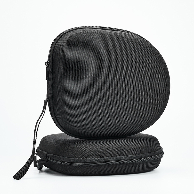 Kotak Pembawa Headphone Tahan  - Phone Accessories Company ulasan dan harga