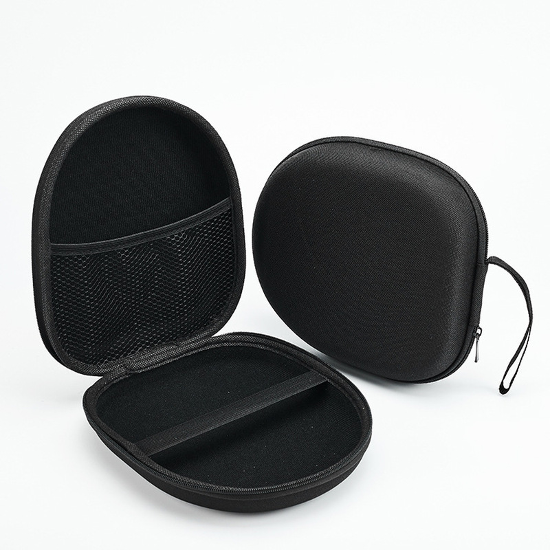 Kotak Pembawa Headphone Tahan  - Phone Accessories Company ulasan dan harga