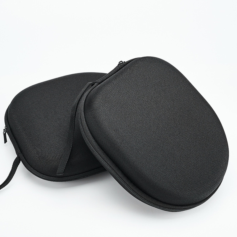 Kotak Pembawa Headphone Tahan  - Phone Accessories Company ulasan dan harga