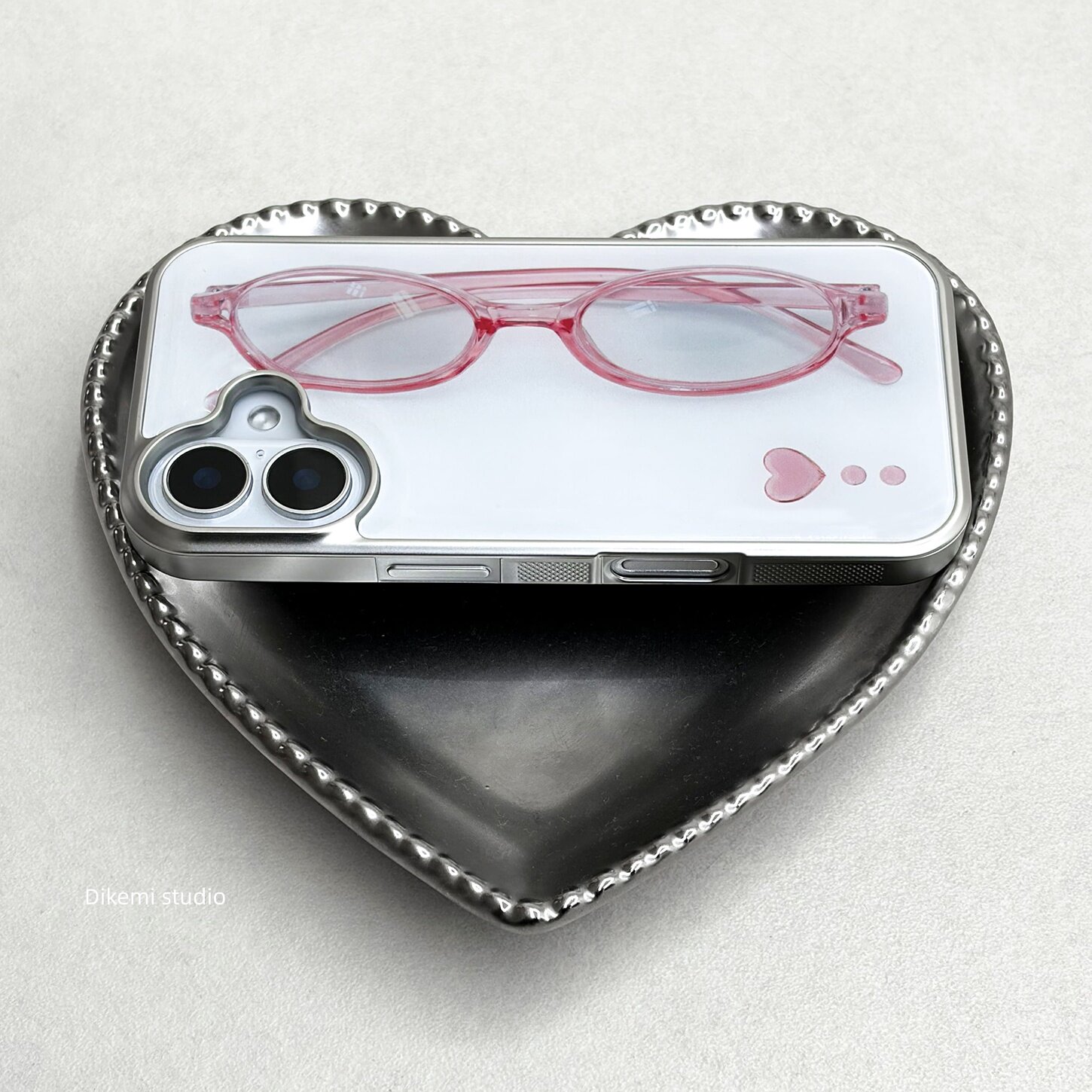 Casing HP Korea Gaya Cewek Pin - Phone Accessories For Girls ulasan dan harga