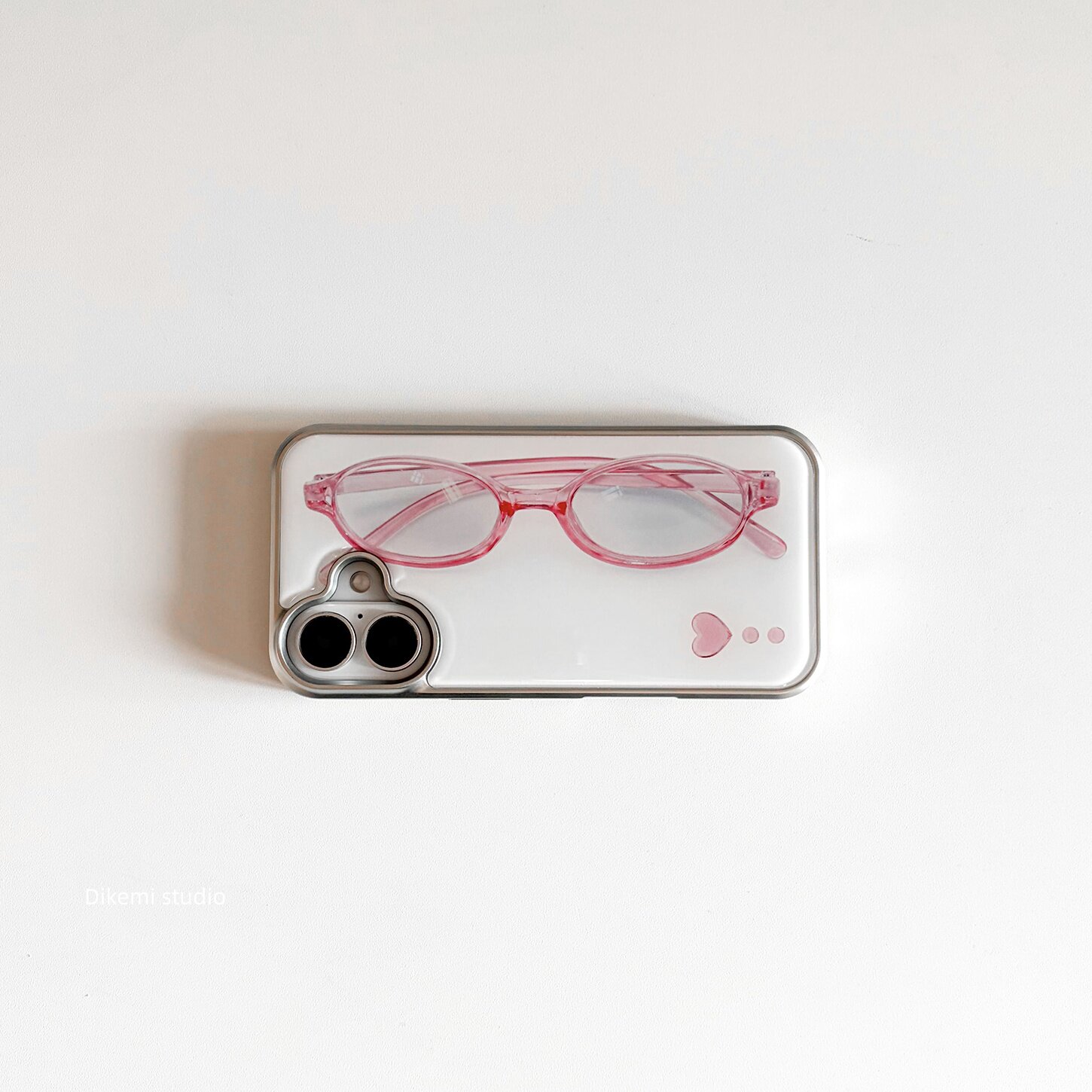 Casing HP Korea Gaya Cewek Pin - Phone Accessories For Girls ulasan dan harga