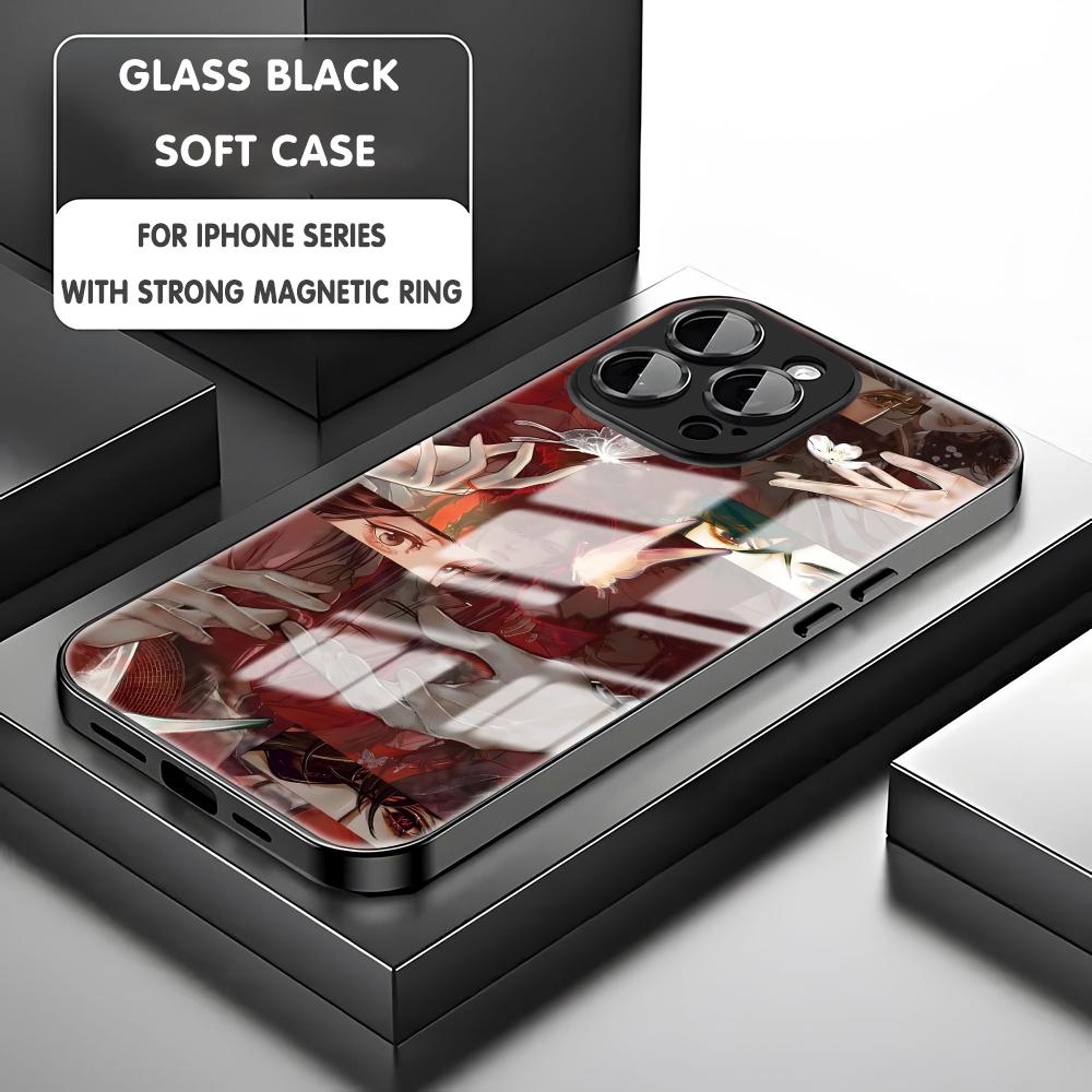 Casing Ponsel Berkat Pejabat S - X Phone Accessories ulasan dan harga