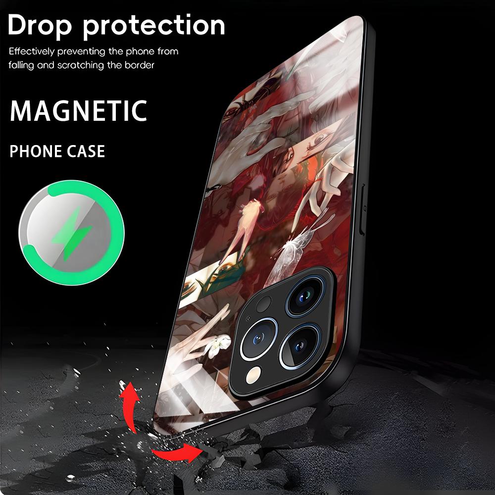 Casing Ponsel Berkat Pejabat S - X Phone Accessories ulasan dan harga