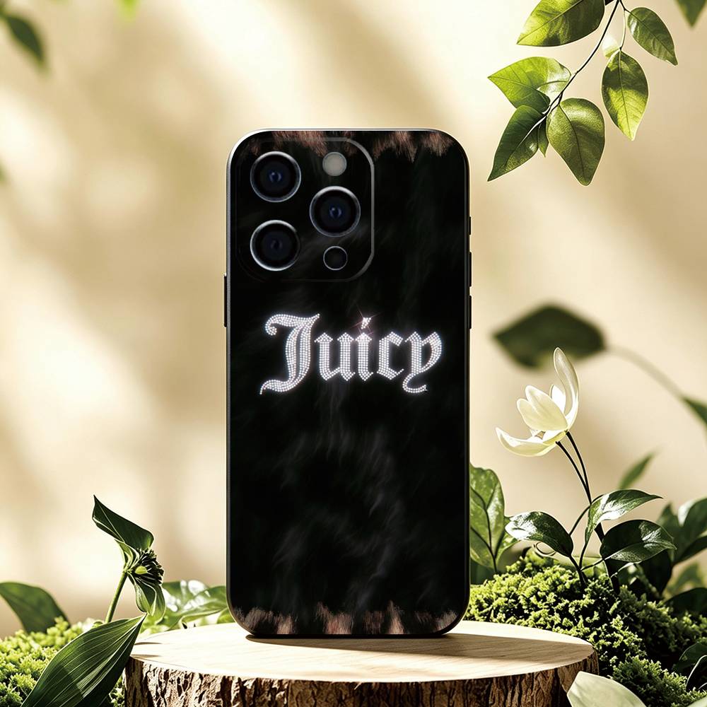 Casing Ponsel Juicy Couture Me - Phone Accessories Brand ulasan dan harga