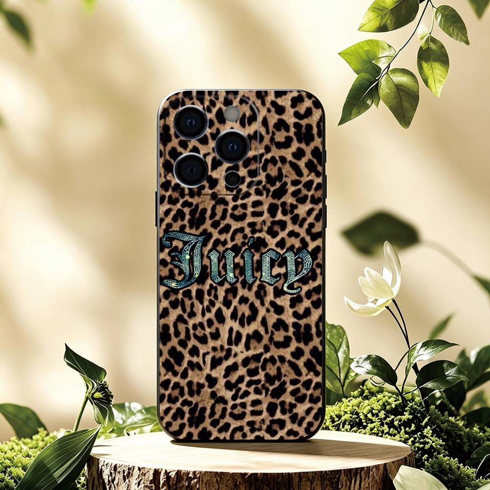 Casing Ponsel Juicy Couture Me - Phone Accessories Brand ulasan dan harga