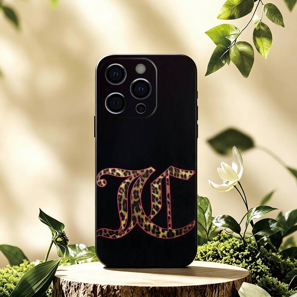 Casing Ponsel Juicy Couture Me - Phone Accessories Brand ulasan dan harga