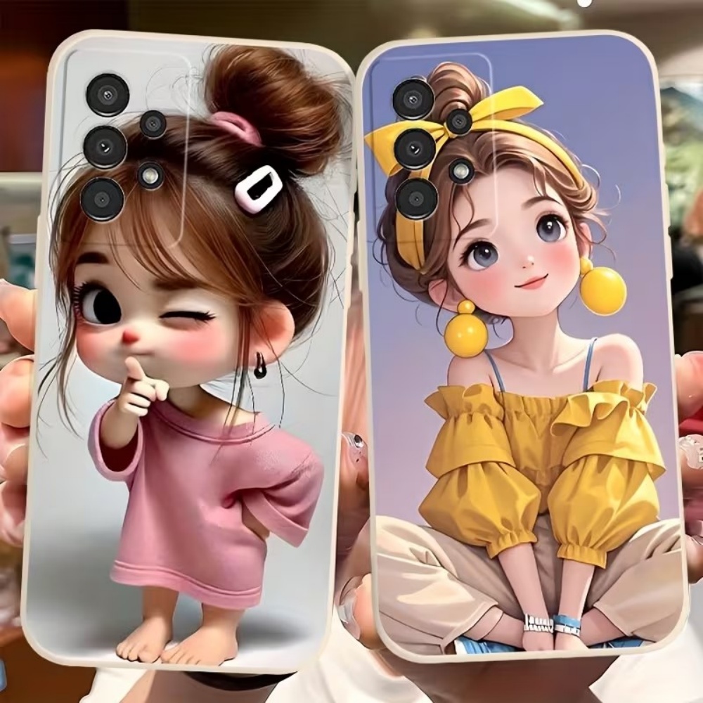Casing Ponsel Desain Pola Gadi - Phone Accessories For Girls ulasan dan harga