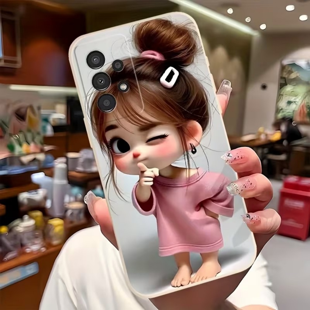 Casing Ponsel Desain Pola Gadi - Phone Accessories For Girls ulasan dan harga