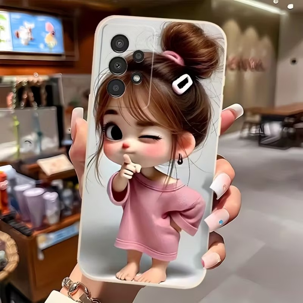 Casing Ponsel Desain Pola Gadi - Phone Accessories For Girls ulasan dan harga
