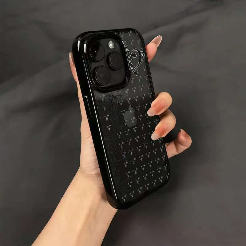Casing HP Baru Bergaya INS Kar - Phone Accessories For Girls ulasan dan harga