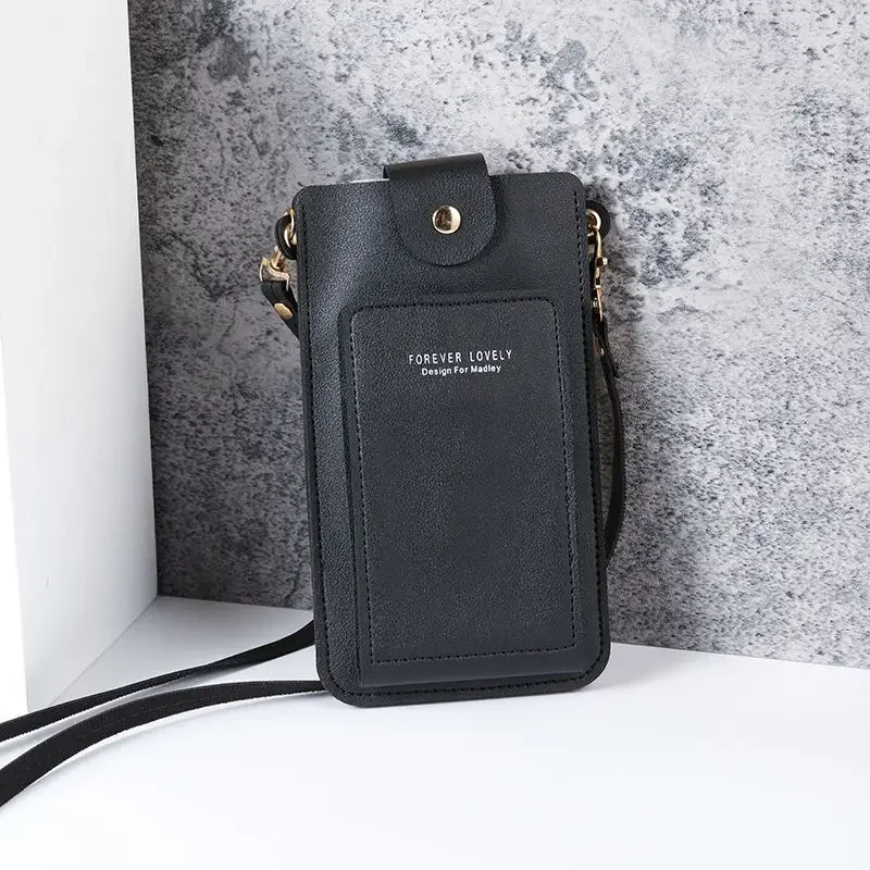 Tas Ponsel Selempang untuk Wan - Phone Accessories For Girls ulasan dan harga