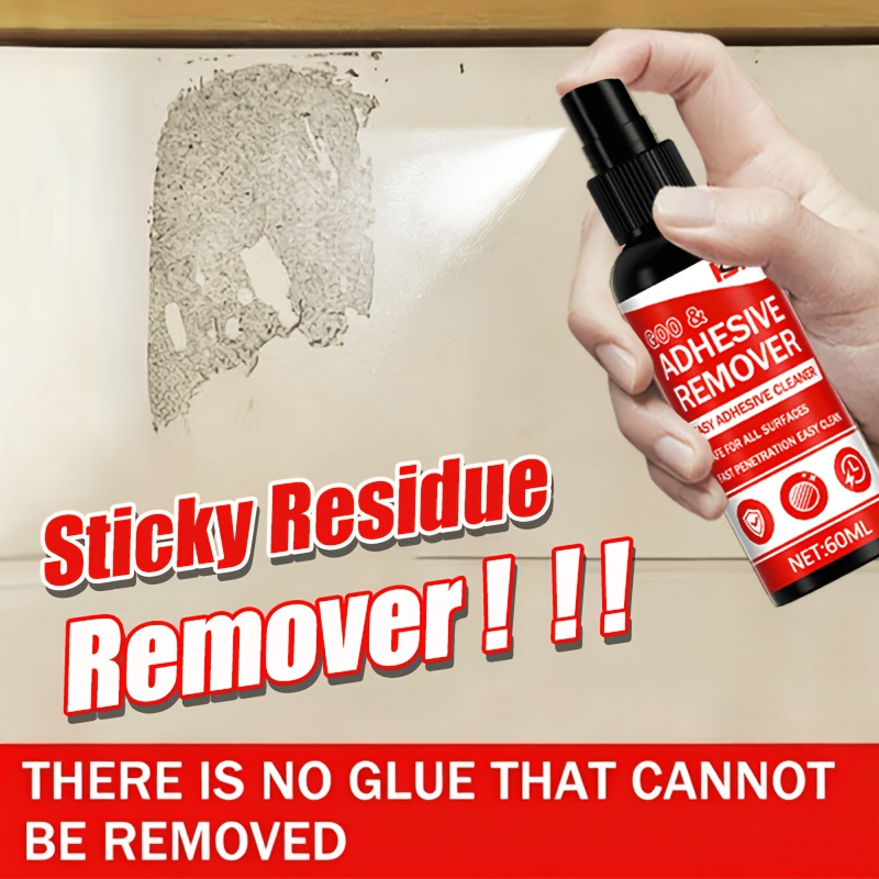 Semprotan Penghilang Lem KJM U - Screen Cleaner Spray ulasan dan harga