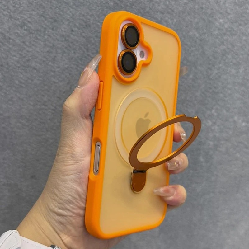 Casing Ponsel Lensa Kaca denga - Phone Accessories Popsocket ulasan dan harga