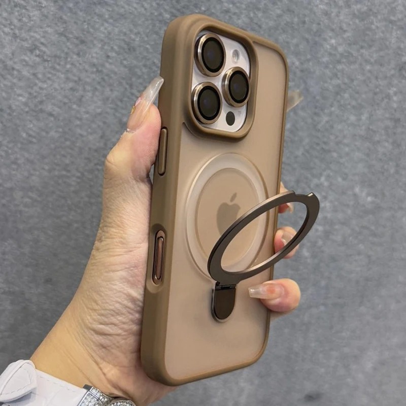 Casing Ponsel Lensa Kaca denga - Phone Accessories Popsocket ulasan dan harga