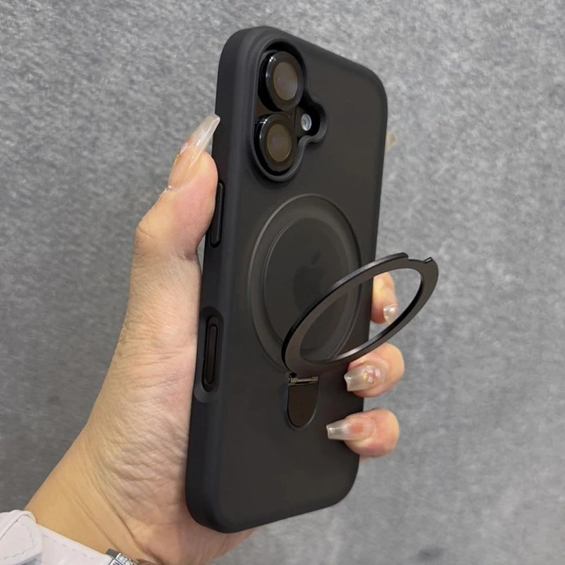 Casing Ponsel Lensa Kaca denga - Phone Accessories Popsocket ulasan dan harga