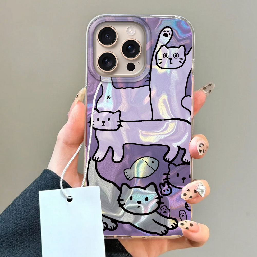 Casing Ponsel Tekstur Air Ikan - X Phone Accessories ulasan dan harga