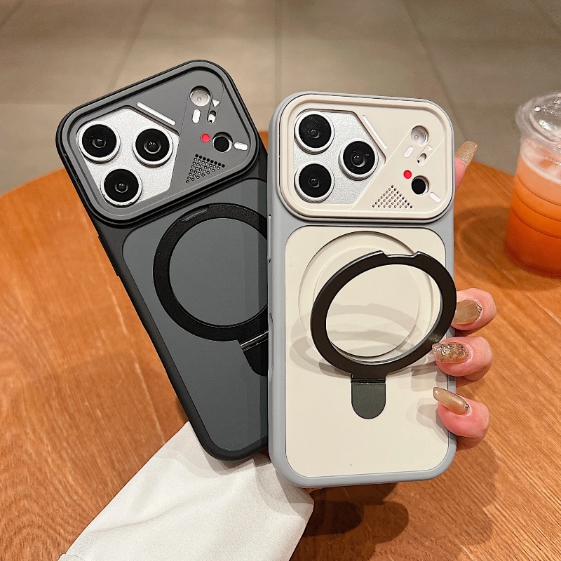 Casing Ponsel Magnetik Penyang - Phone Accessories Popsocket ulasan dan harga