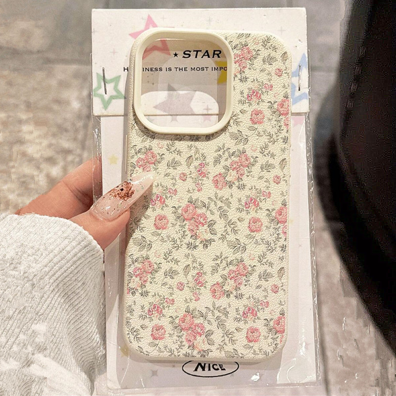 Casing Ponsel Lembut Klasik Mo - Phone Accessories For Girls ulasan dan harga