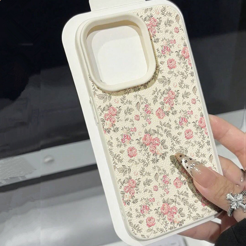 Casing Ponsel Lembut Klasik Mo - Phone Accessories For Girls ulasan dan harga