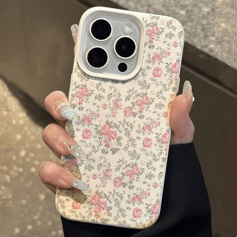 Casing Ponsel Lembut Klasik Mo - Phone Accessories For Girls ulasan dan harga