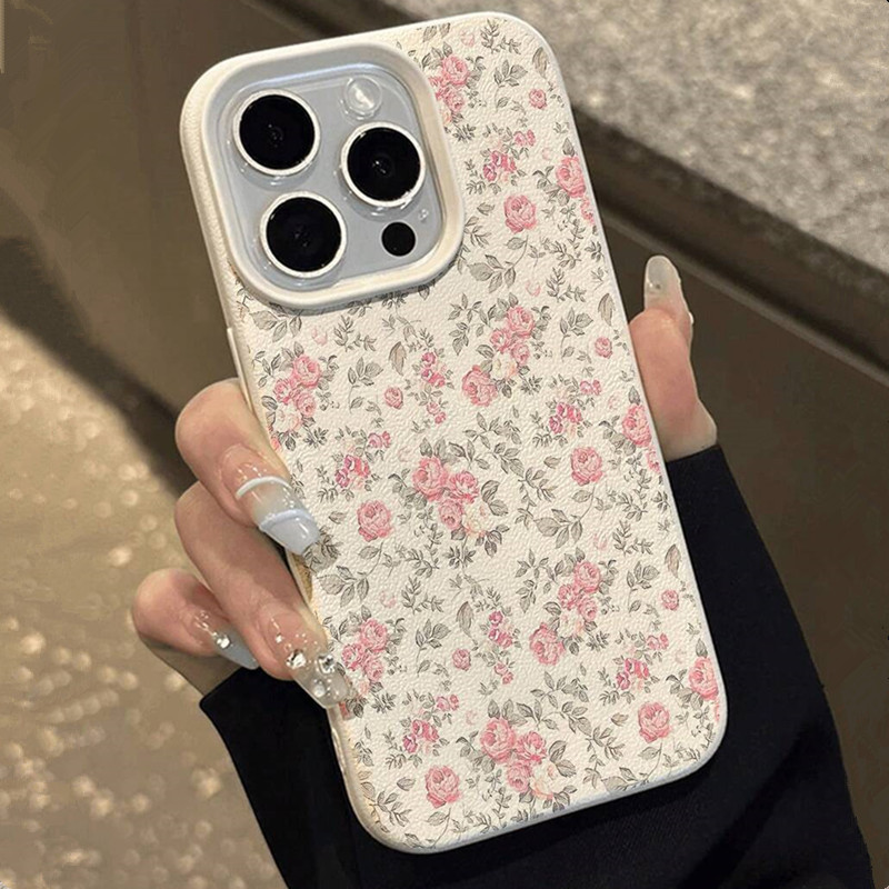 Casing Ponsel Lembut Klasik Mo - Phone Accessories For Girls ulasan dan harga