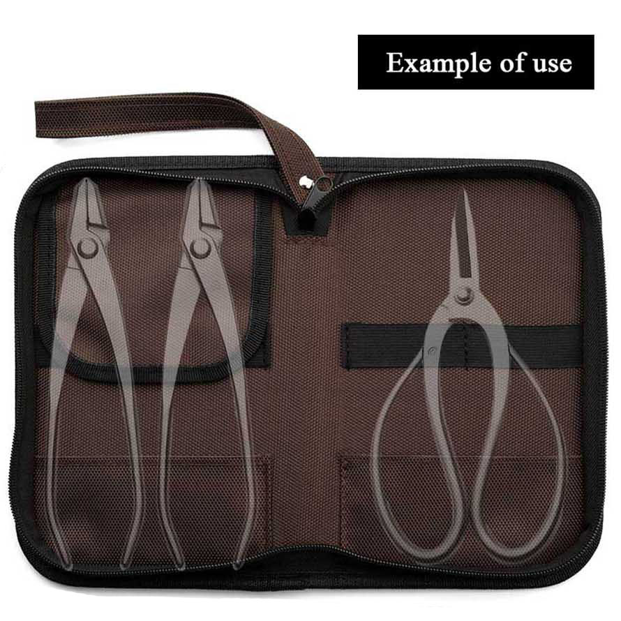 Set Peralatan Bonsai dalam Kot - Phone Accessories Company ulasan dan harga